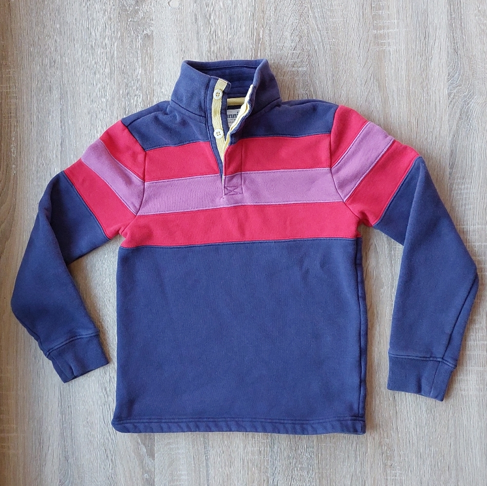 2013 Johnnie B 11-12 years warm heavyweight polo - Picture 15 of 16